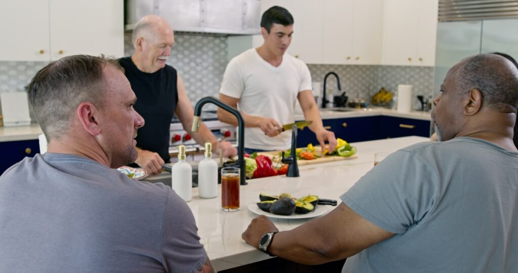 Best foods for addiction recovery