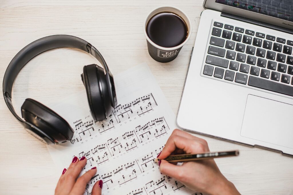 Music vs. art therapy for substance abuse