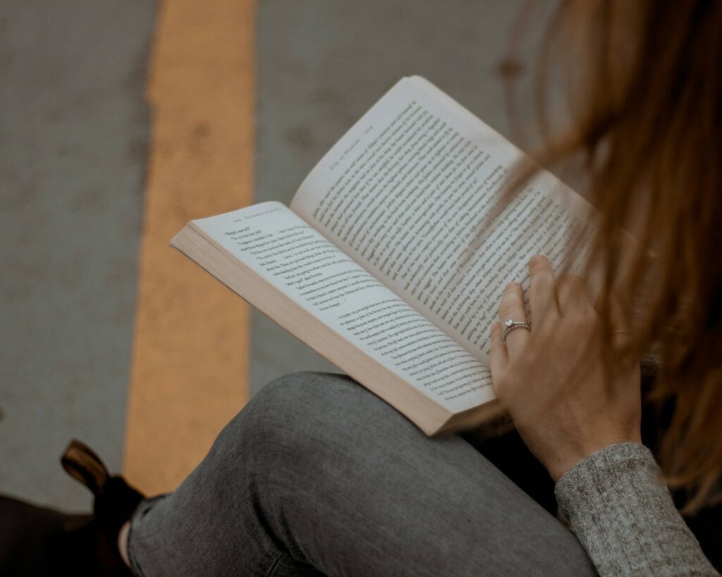 Best books on mindfulness for anxiety