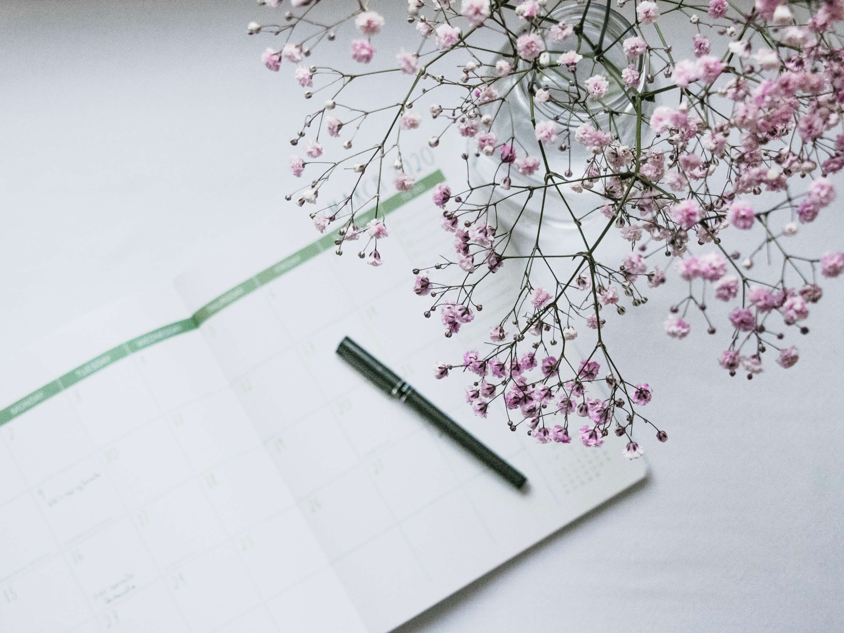 Journaling to reduce anxiety