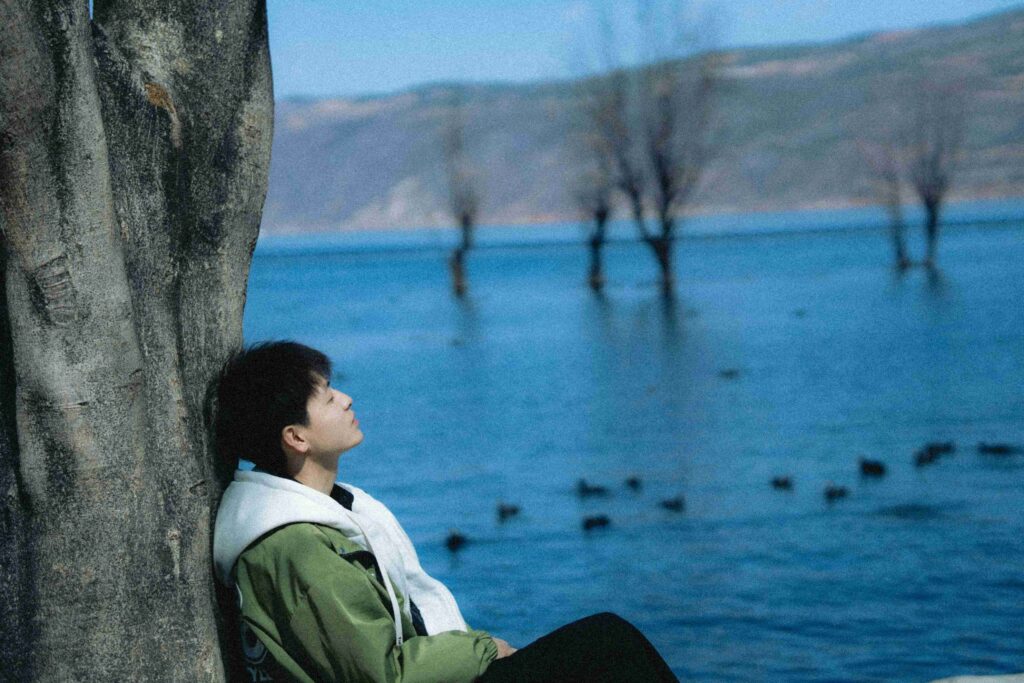 How mindfulness improves emotional regulation