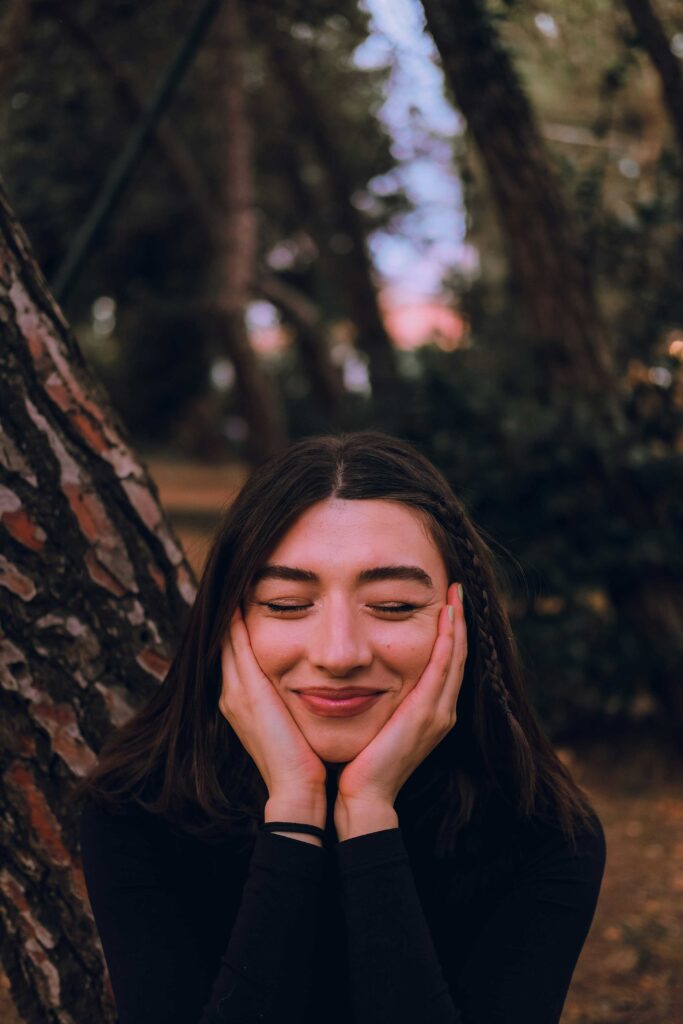 how to improve your mood naturally