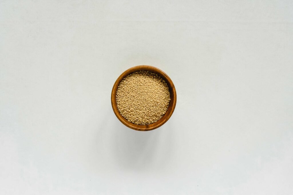sesame seeds for weight loss