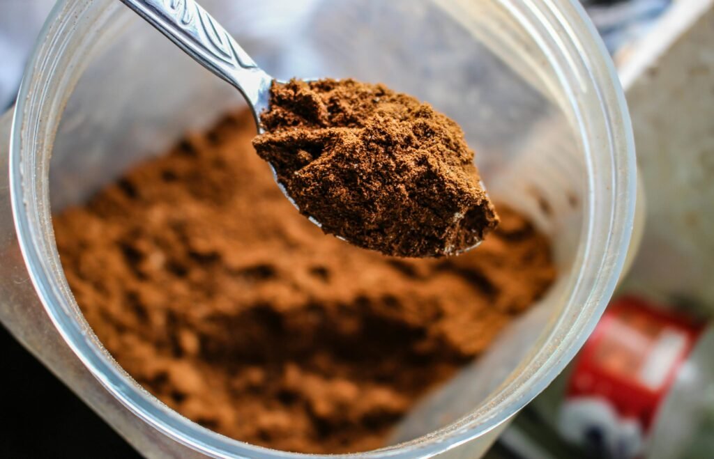 cacao powder benefits for men