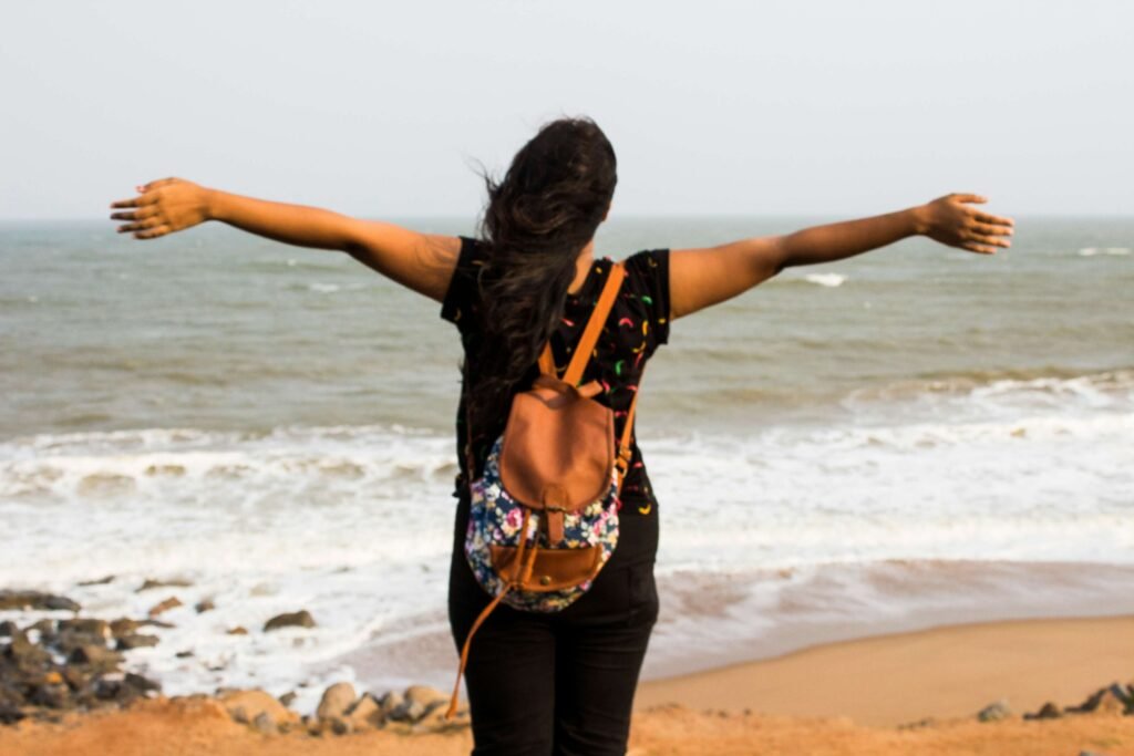wellness journey