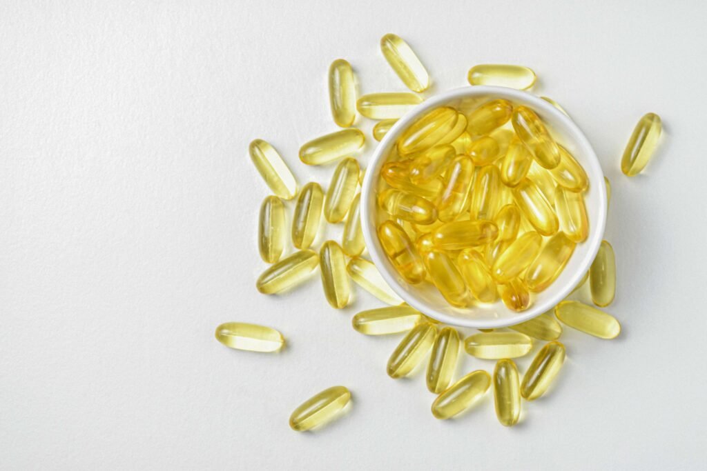 folic acid benefits for skin