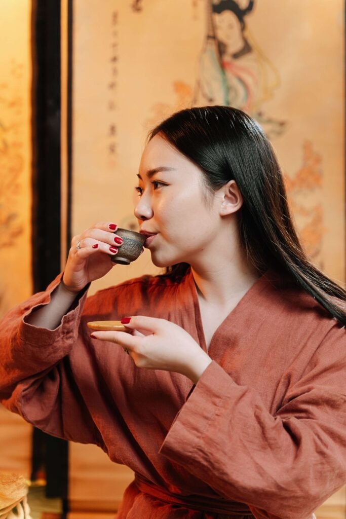 pu erh tea for weight loss
