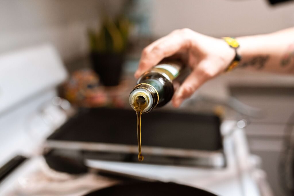 mustard oil cooking benefits