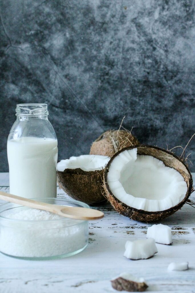 benefits of coconut milk yogurt