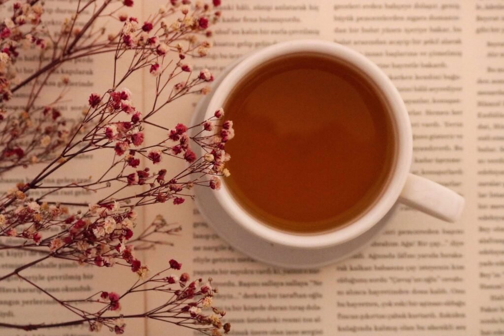 benefits of drinking clove tea